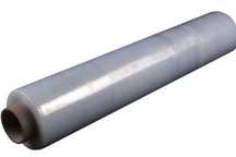 Folia  Stretch 2,5KG. TRANSPARENTNA