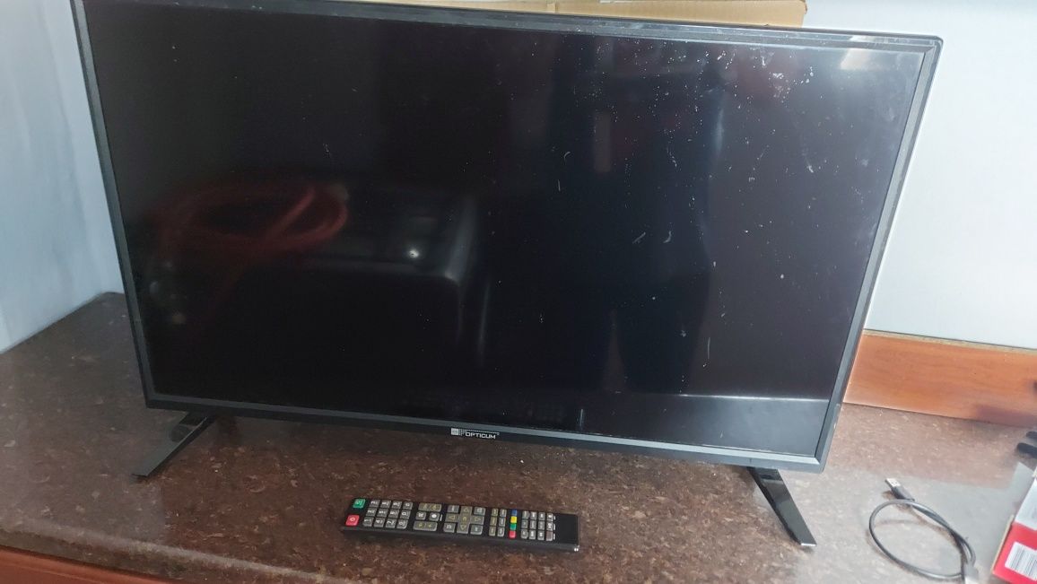 Telewizor   jak nowy