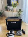Lampowe combo gitarowe Marshall DSL5CR Wzmacniacz gitarowy