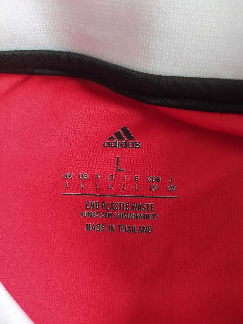 Koszulka Manchester United Adidas