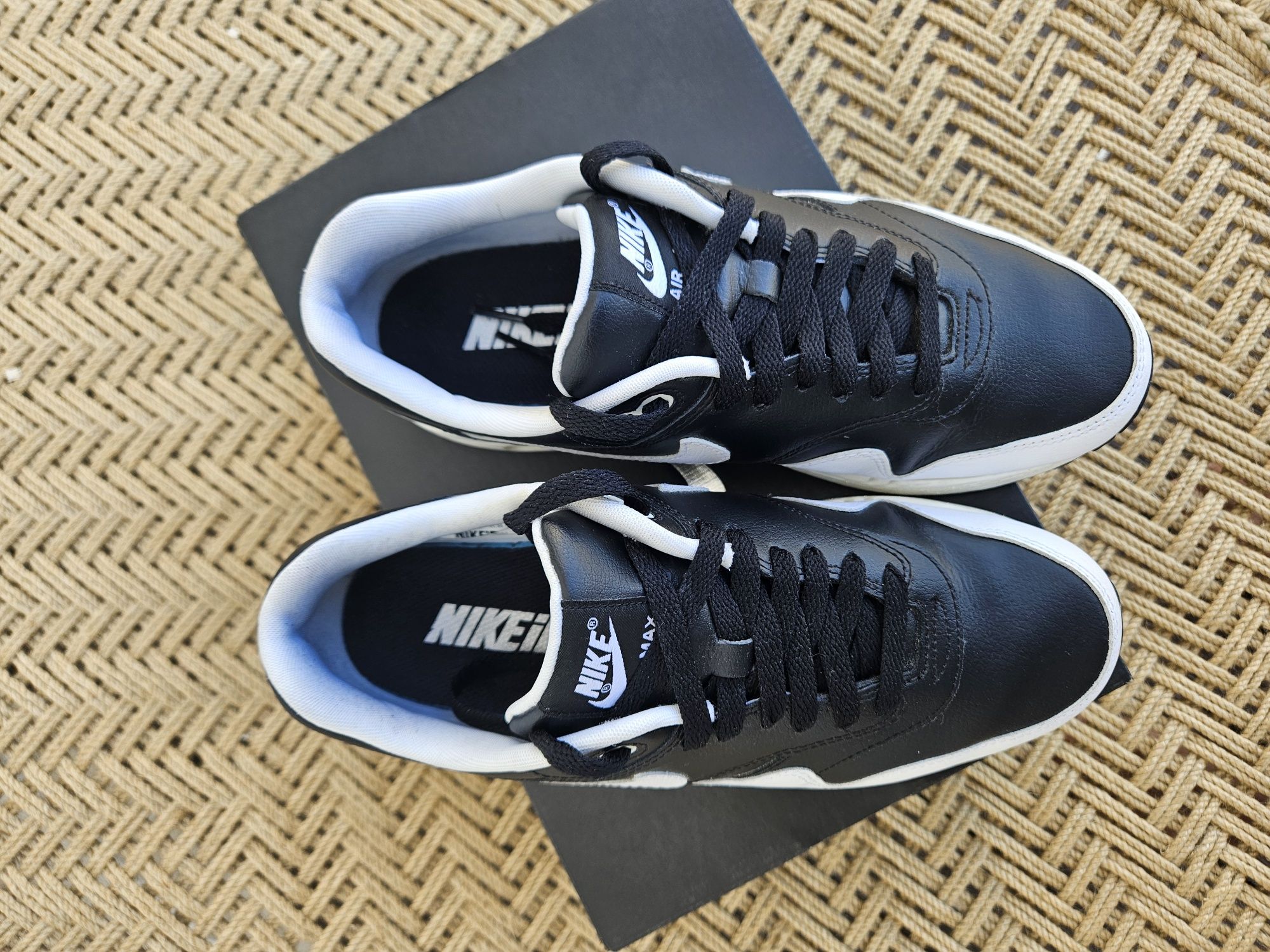 Nike airmax one tam40