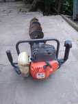 Sprzedam wiertnice OLEO-MAC MTL51