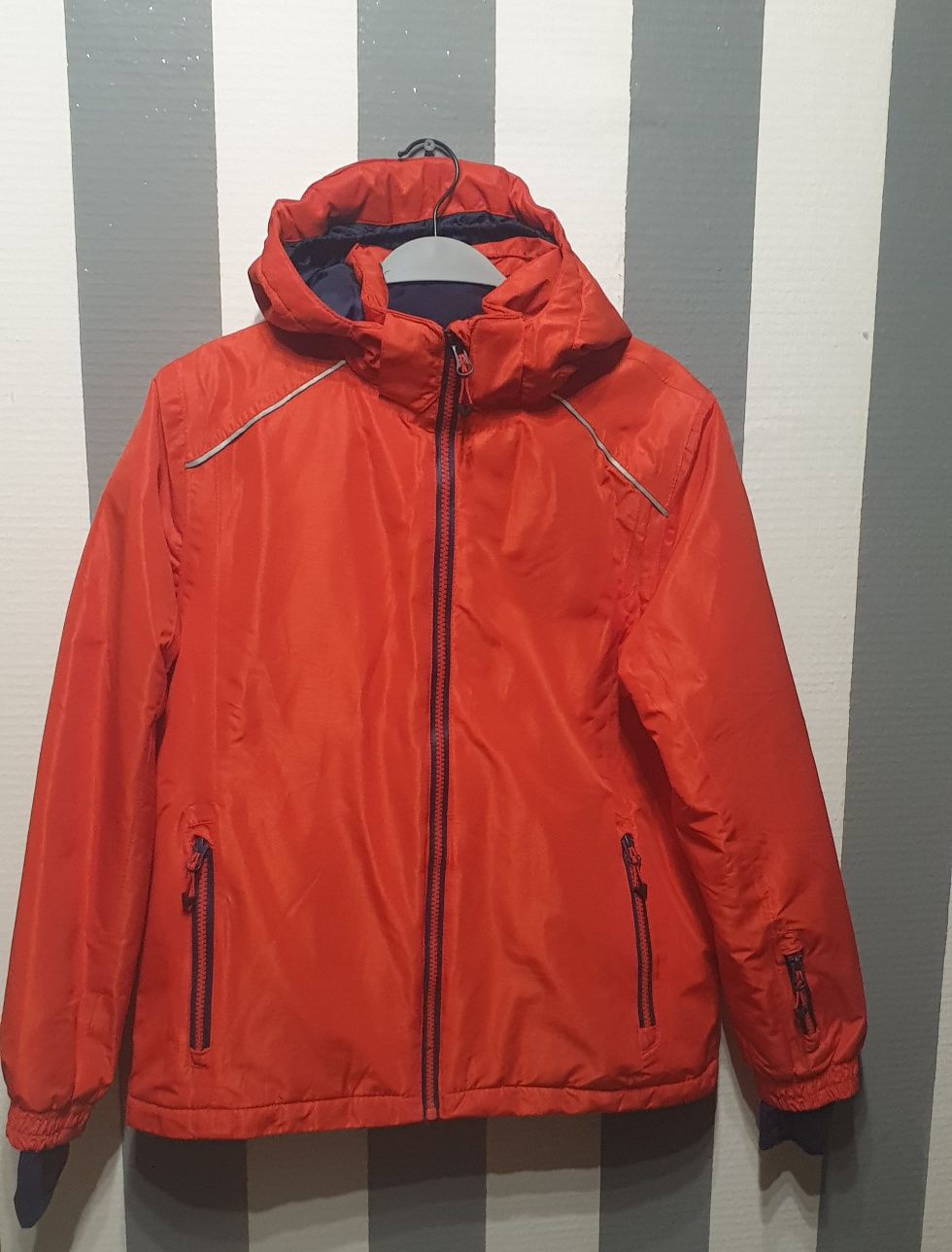 Kurtka typu softshell