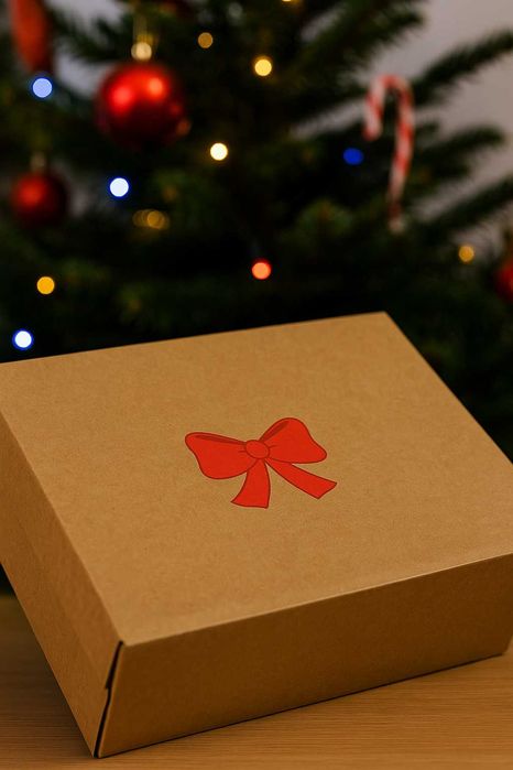 Zestaw Prezentowy dla Taty – Kubek + Ręcznik w Eleganckim Boxie