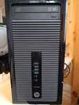 Computador HP ProDesk 400 G1 MT
