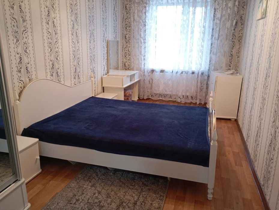 Здається двохкімнатна квартира з автономним опаленням