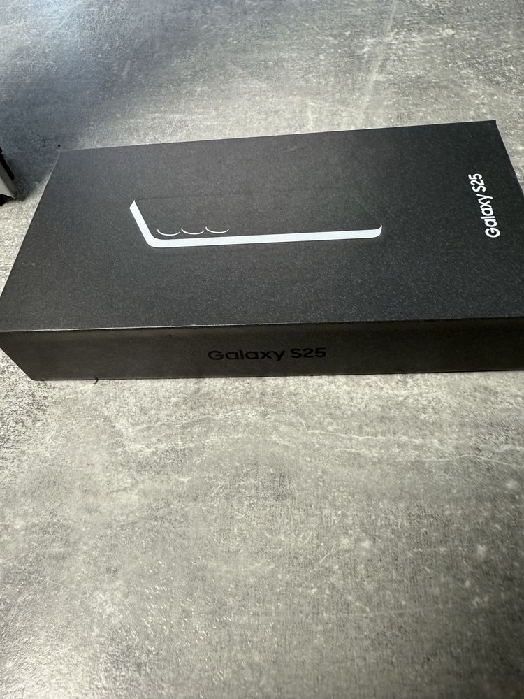 Samsung S25 Sprzedam