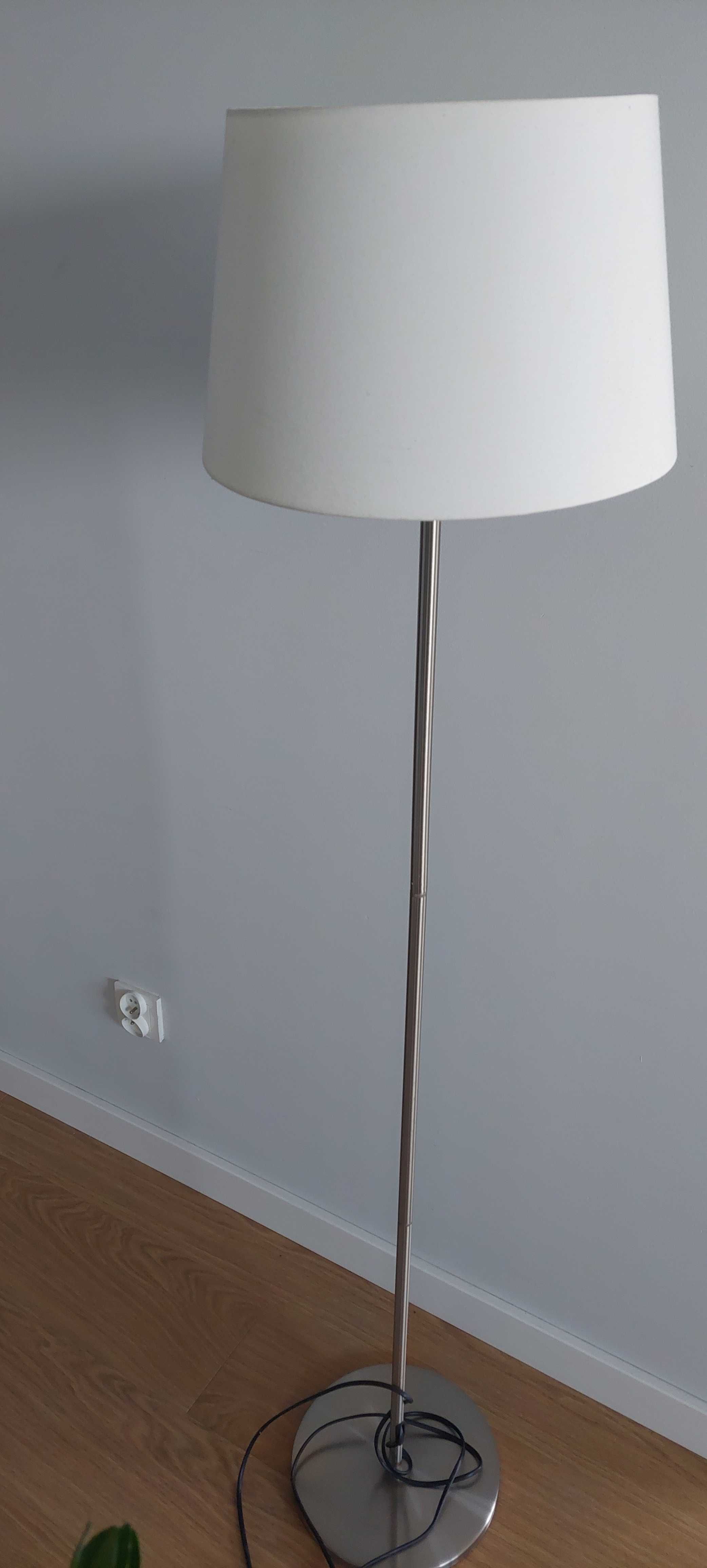 Lampa stojąca IKEA