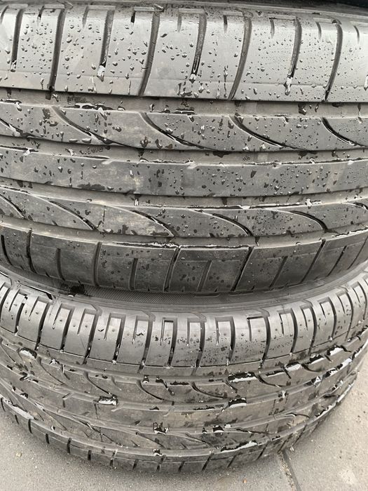Kola felgi aluminiowe Audi A8 18” 5x112 8J opony letnie 235/50/18