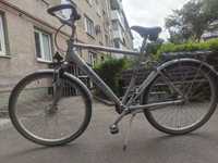 Велосипед Alu Star