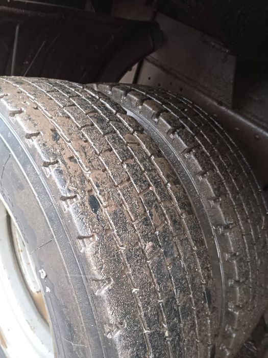 Продам КАМАЗ 5320 с прицепом