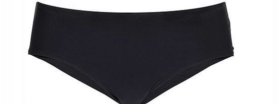B.P.C figi bikini czarne 48.