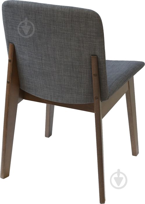 4 деревʼяні стільці Деа бук