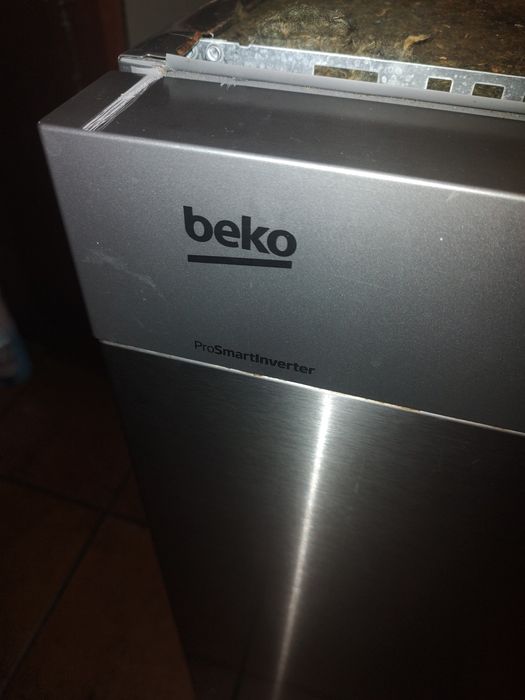 Zmywarka Beko 60