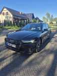 Audi A6 C8 55 TFSI plugin
