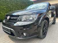 Fiat freemont 4x4 idealny