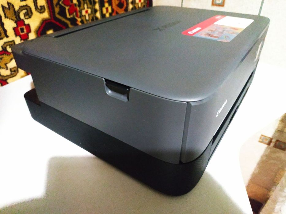 Принтер Canon PIXMA TS5340