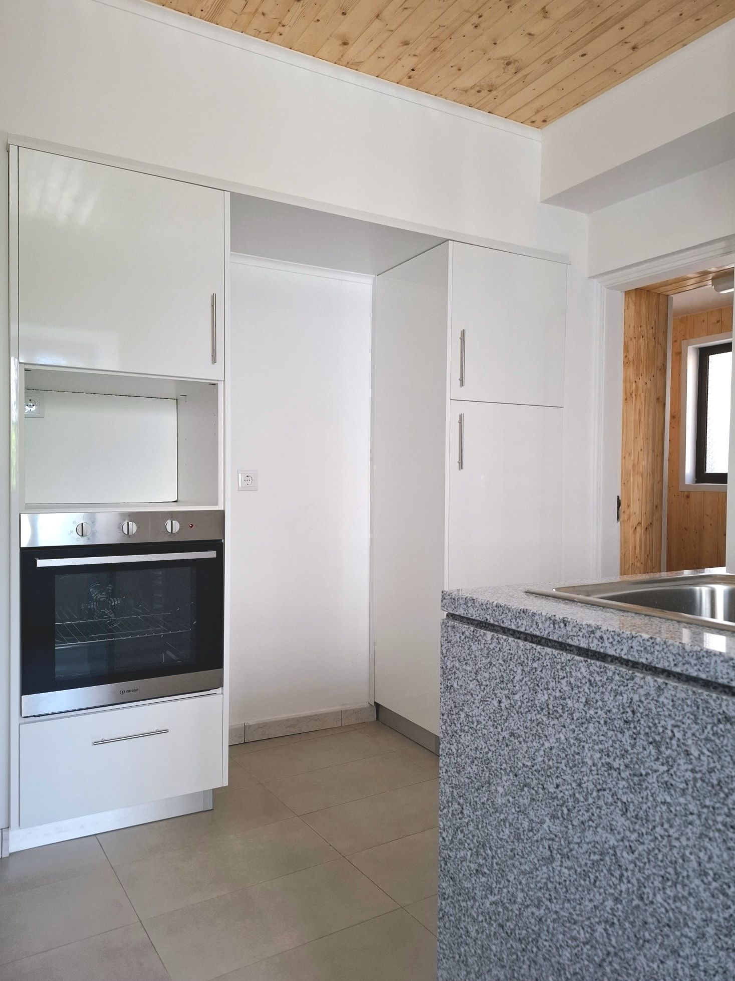 Apartamento t1 - Santarém
