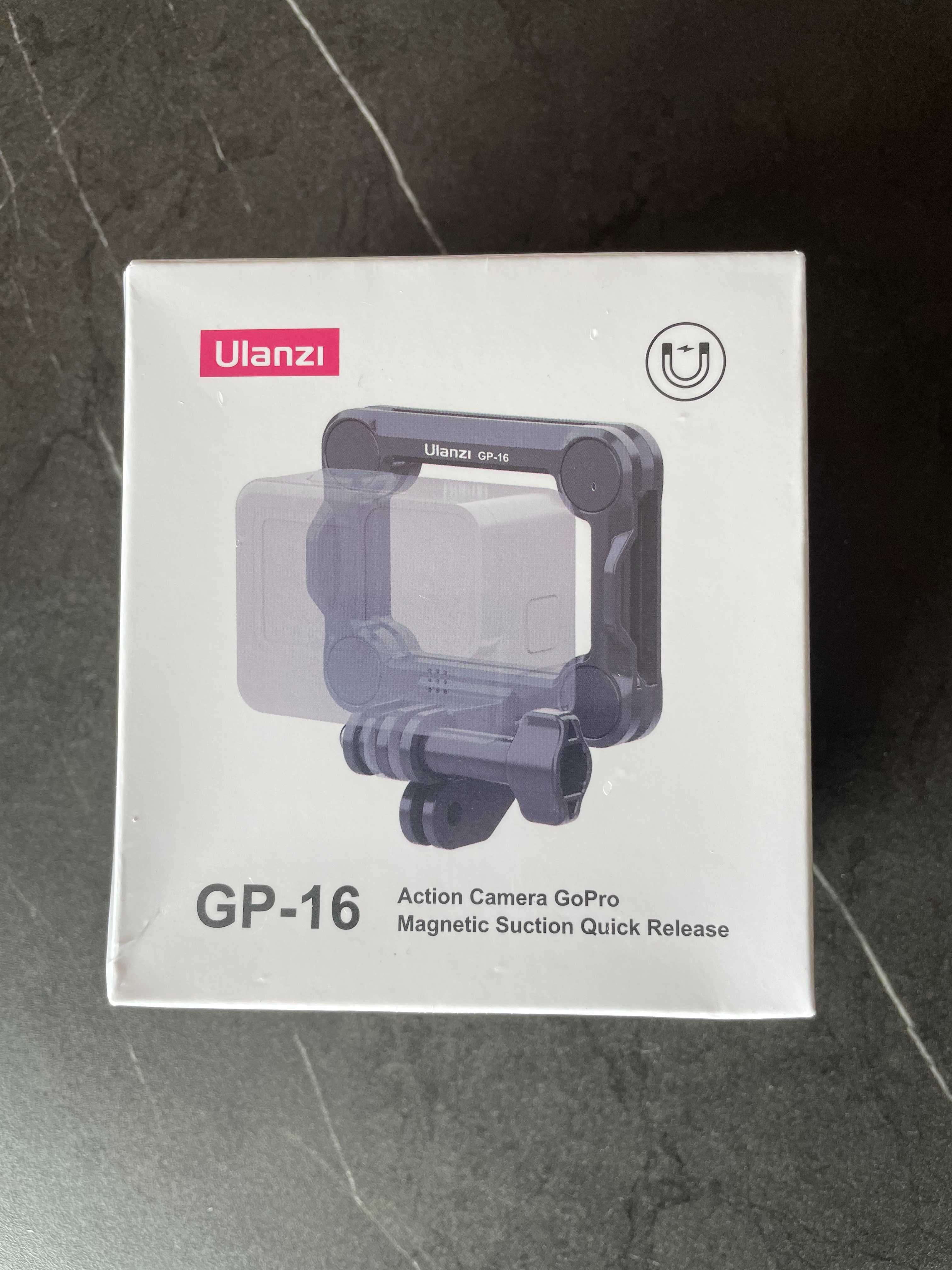GoPro Ulanzi Íman Super Forte