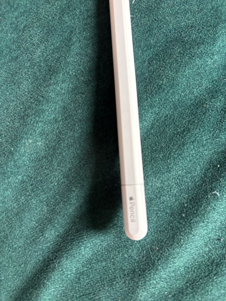 Apple pencil C orginalny