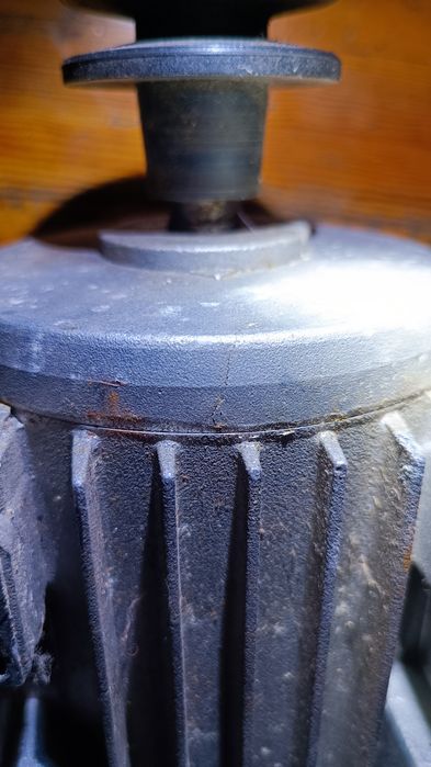 Електродвигун аир63а4пуз 0.25kW 1370об