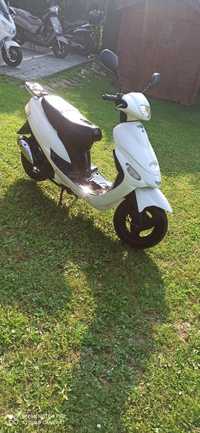 Skuter 50cm 2020rok!!! 1600km