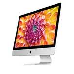 Apple iMac 27 5k 3.8GHz 64GB 2TB Fusion Radeon 8GB