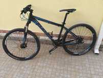 Bicicleta btt Eleven Vortex