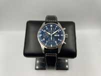 IWC Pilot Chronograph edition Le Petit Prince