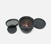 Carl Zeiss Jena MC Flektogon 20mm f2.8 | M42