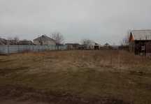 Продам земельну ділянку