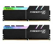 RAM DDR4 G.SKILL Trident Z RGB 16GB (2x8GB) 3200MHz CL16