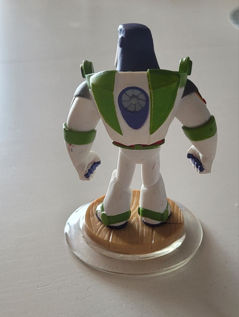 Disney Infinity 1.0 - Buzz Astral