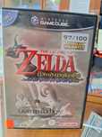The LegendOfZelda: The Wind Waker Nintendo Gamecube,BDB, CentrumGrania