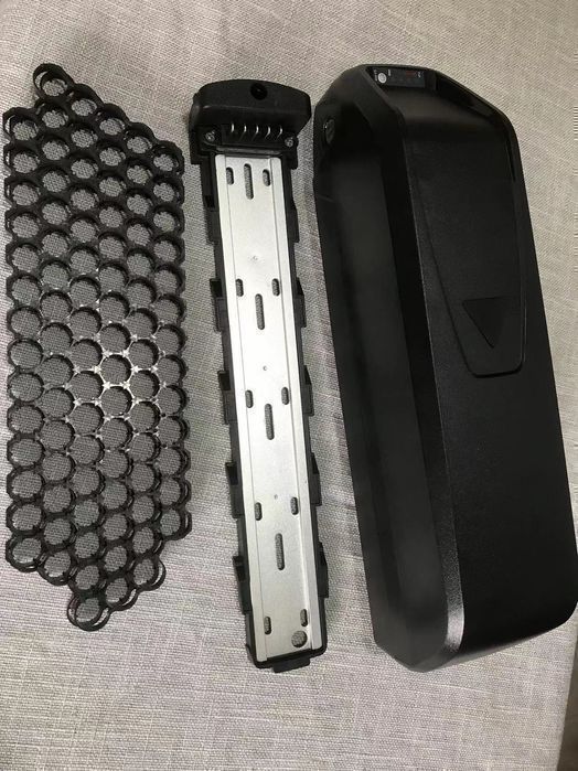 Корпус для батарей 18650 21700 электро велосипед