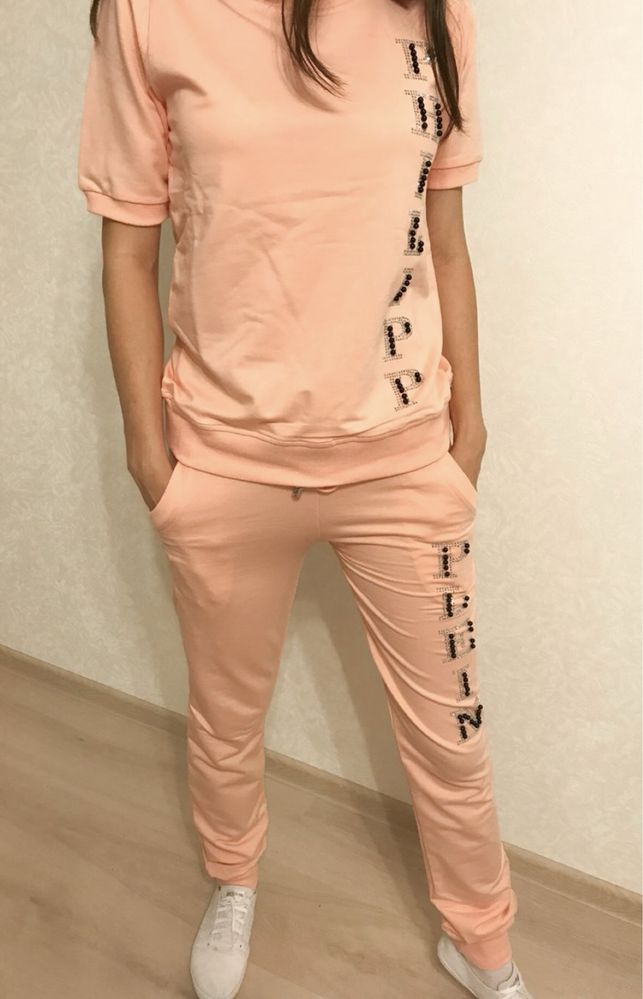 Женский костюм Philipp Plein, жіночий костюм