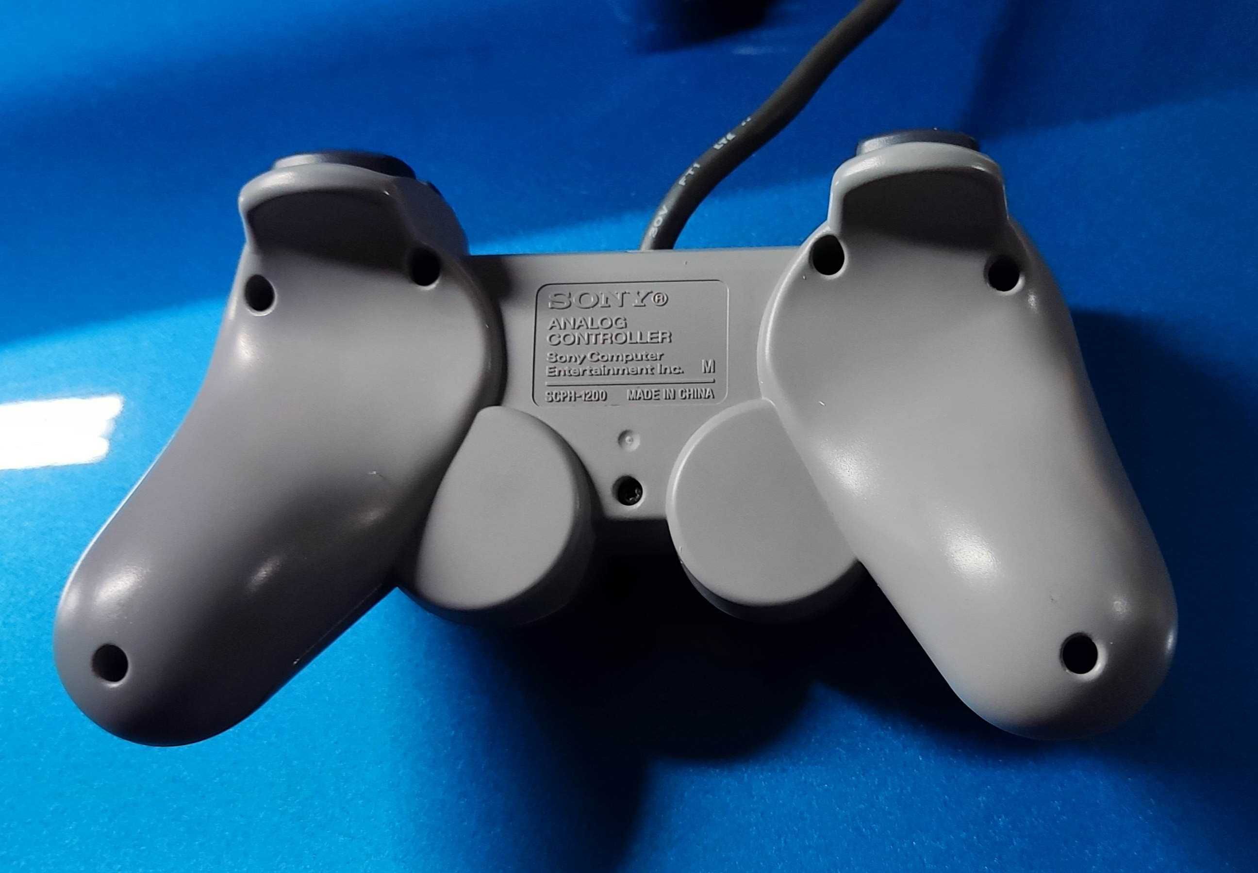 Comando Dualshock PS1/ PS2