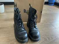 Buty Dr.Martens