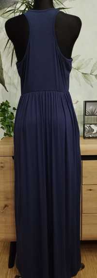 Nowa letnia maxi sukienka M oraz L