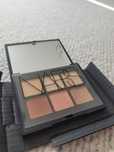 NARS Paleta cieni Voyageur Eyeshadow Palette, Nectar (oryginal)