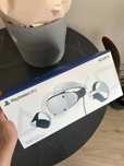 PlayStation VR2 — новий, запакований, офіційна версія