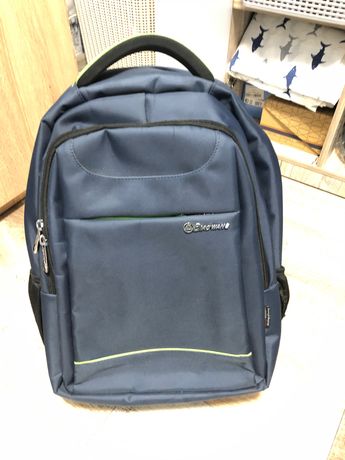 Шкільний рюкзак Biaowang