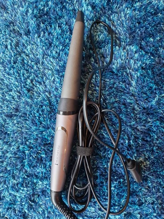 Modelador de cabelo REMINGTON