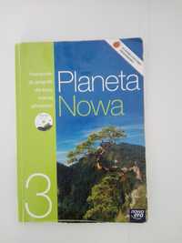 Planeta Nowa- podręcznik do geografii