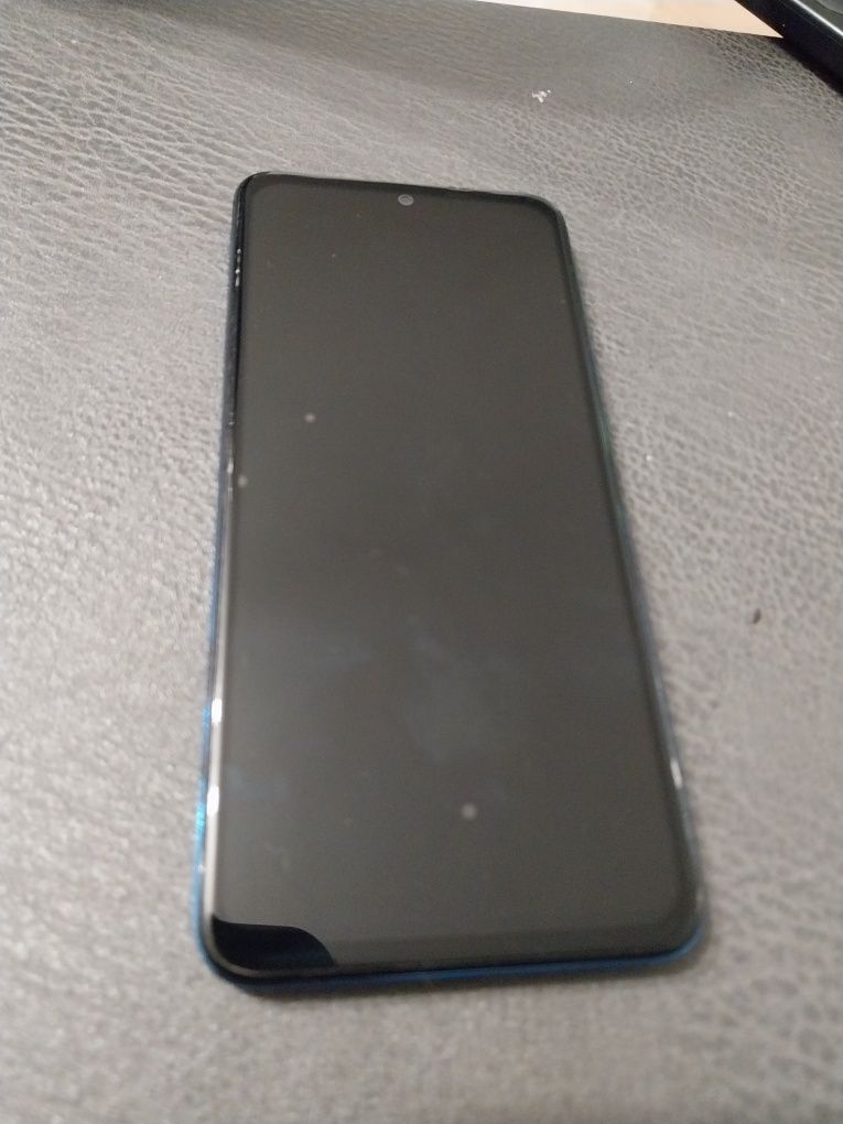 Xiaomi redmi note 11 4/64 GB blue
