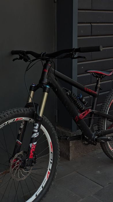 Canyon Torque EX 2014 найкращий подарунок для сина