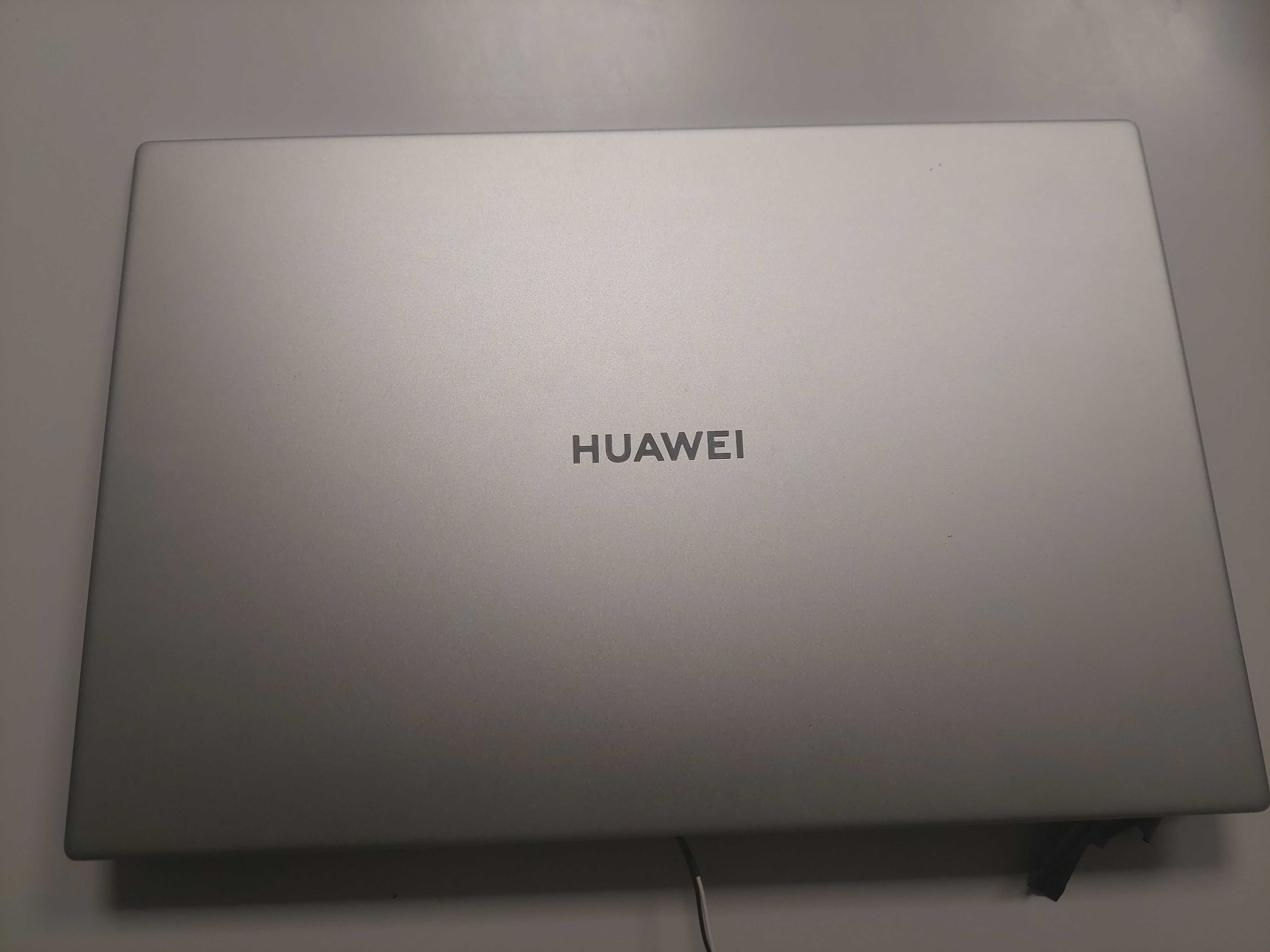 Huawei Matebook D14 skrzydło matrycy