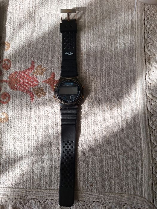 Zegarek męski Shye Water