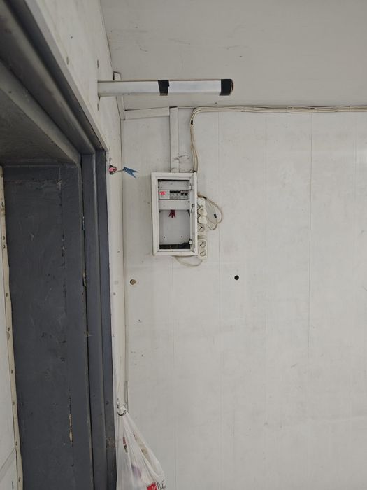 Гараж ,,Барвінок''