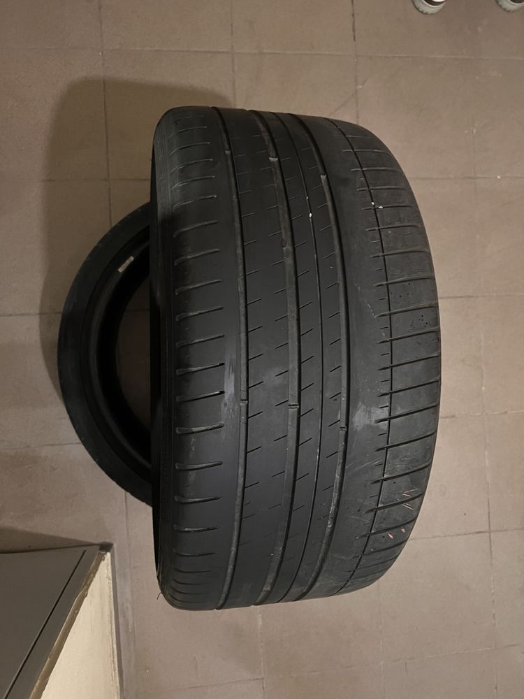 Michelin Pilot sport 3 275/30 R20